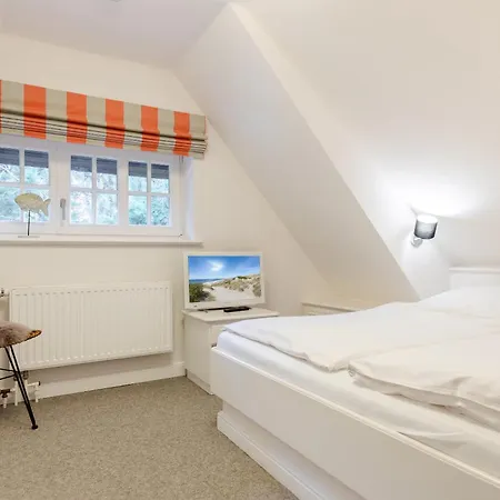 Carin App 2 Wenningstedt-Braderup