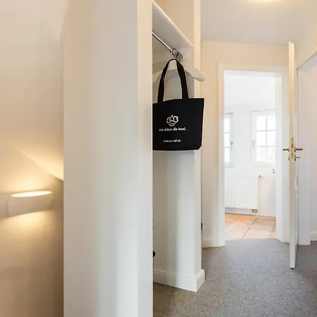 Carin App 2 * Wenningstedt-Braderup