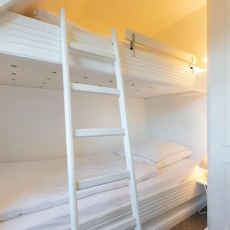 Διαμέρισμα Carin App 2 Wenningstedt-Braderup