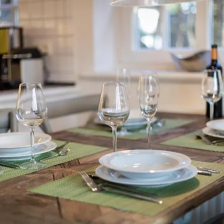 Carin App 2 Διαμέρισμα Wenningstedt-Braderup