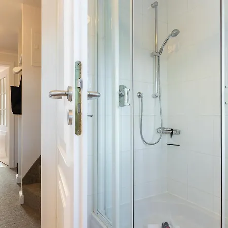 Carin App 2 Wenningstedt-Braderup