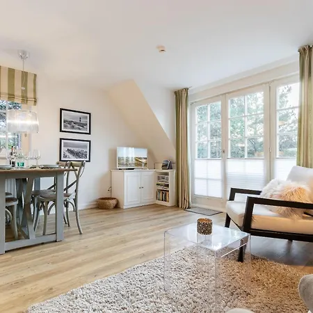 Διαμέρισμα Carin App 2 *