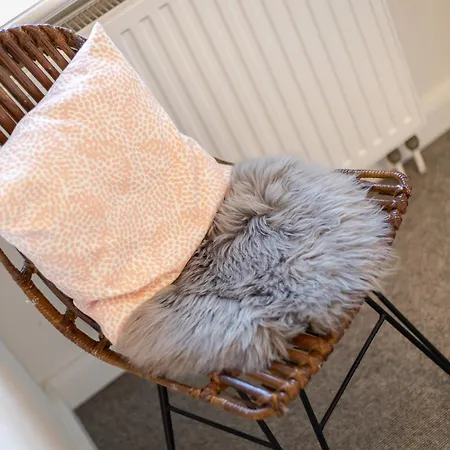 Carin App 2 Wenningstedt-Braderup